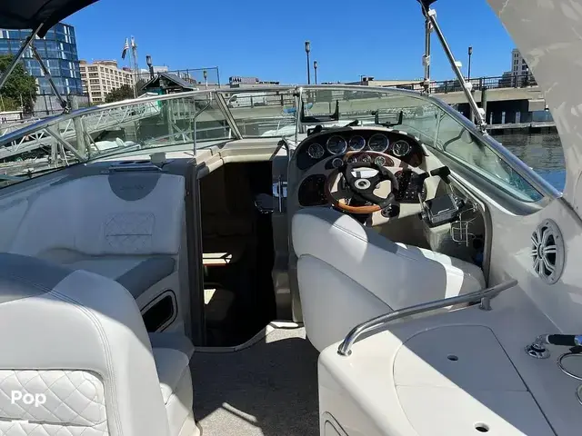 Sea Ray 280 Sundancer