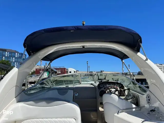 Sea Ray 280 Sundancer