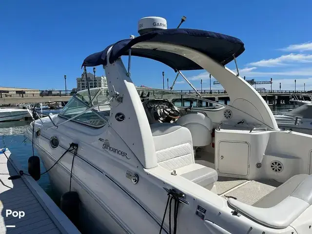 Sea Ray 280 Sundancer