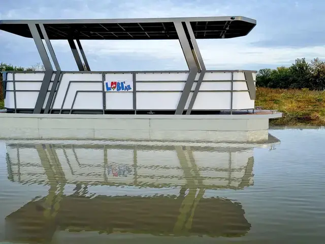 Perla Citizen Watertram