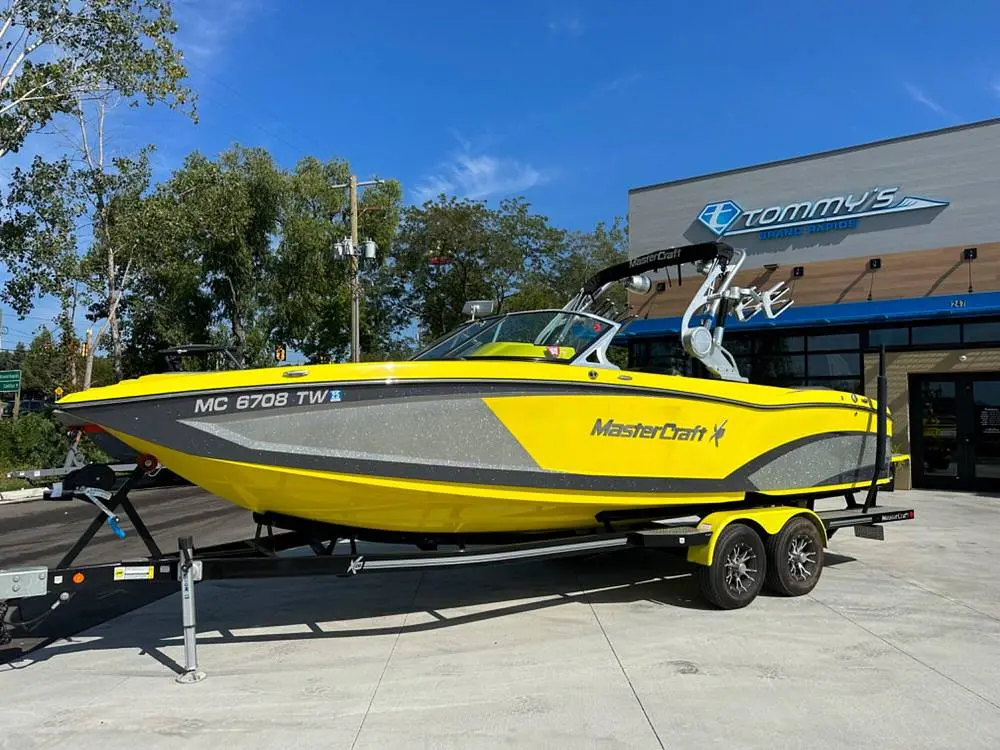 2016 Mastercraft x 26