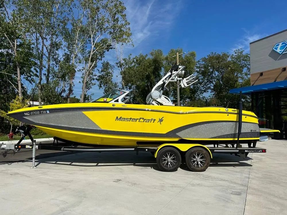 2016 Mastercraft x 26