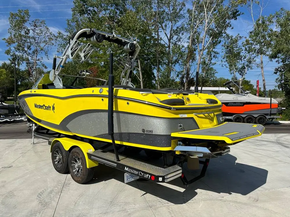 2016 Mastercraft x 26