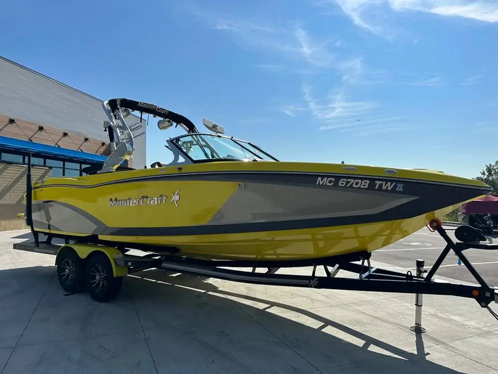 2016 Mastercraft x 26