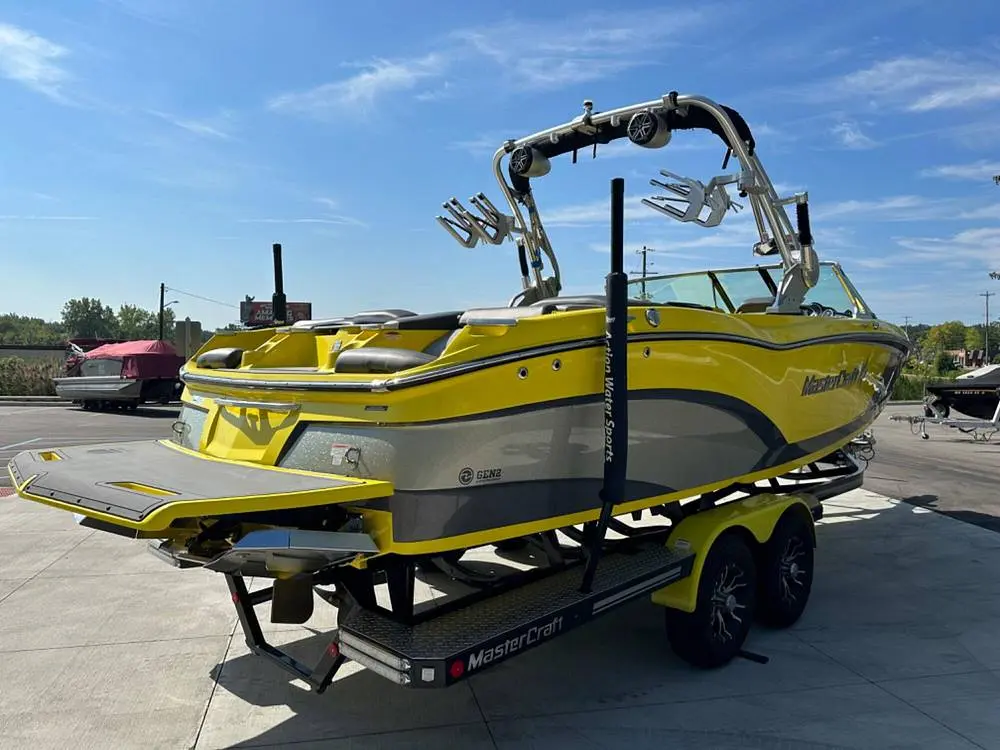 2016 Mastercraft x 26