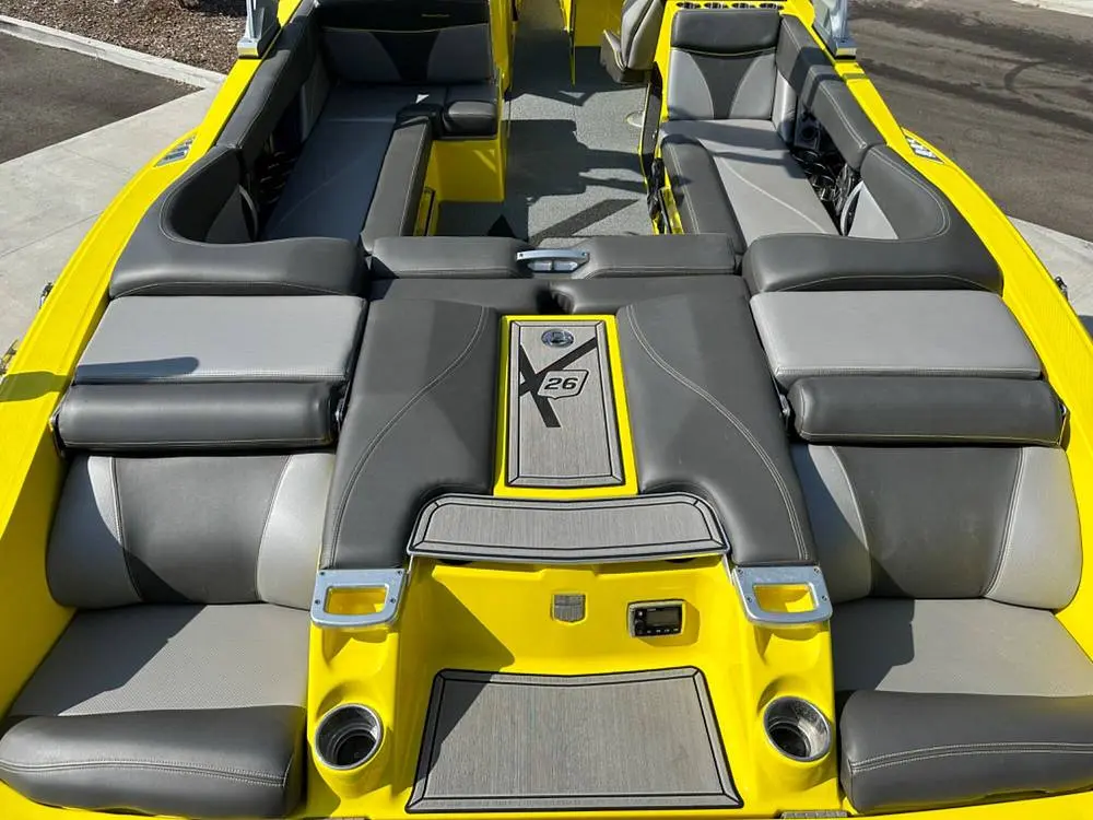 2016 Mastercraft x 26