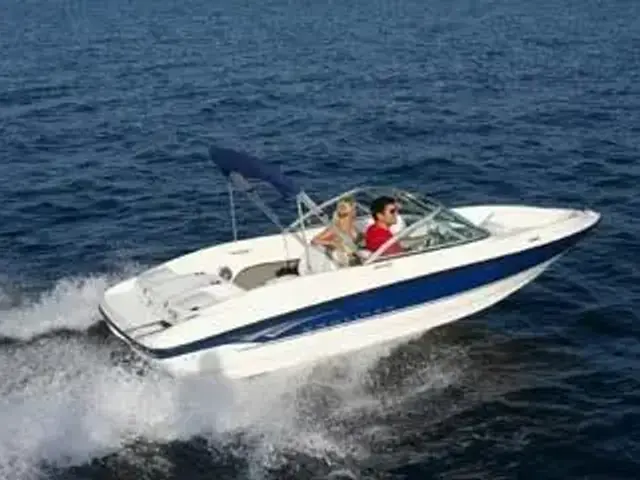 Bayliner Gran Torismo