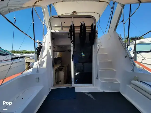 Mainship 31 Sedan Bridge