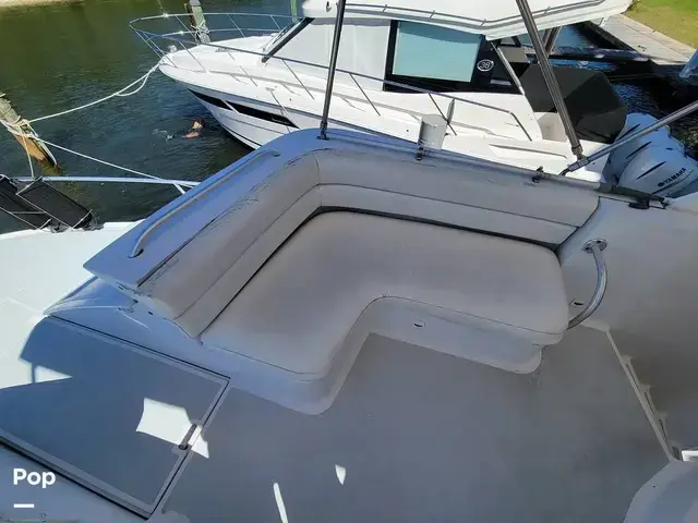 Mainship 31 Sedan Bridge