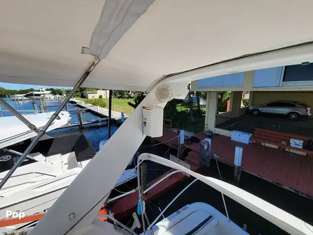 Mainship 31 Sedan Bridge