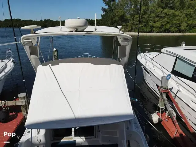 Mainship 31 Sedan Bridge