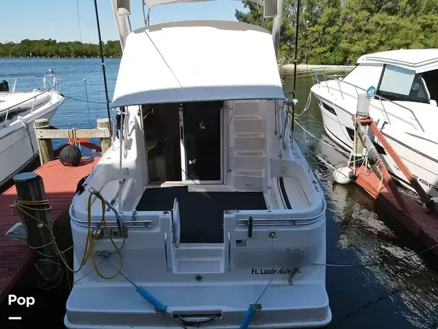 Mainship 31 Sedan Bridge