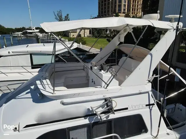 Mainship 31 Sedan Bridge