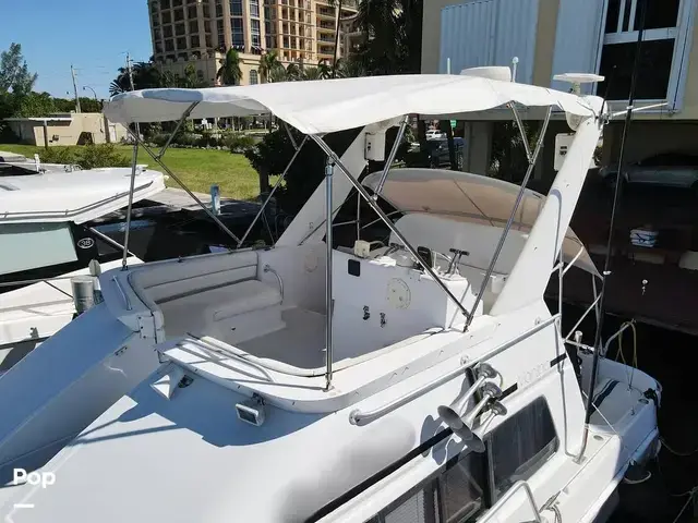 Mainship 31 Sedan Bridge