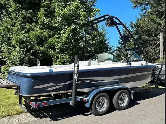 Centurion Boats Elite BR