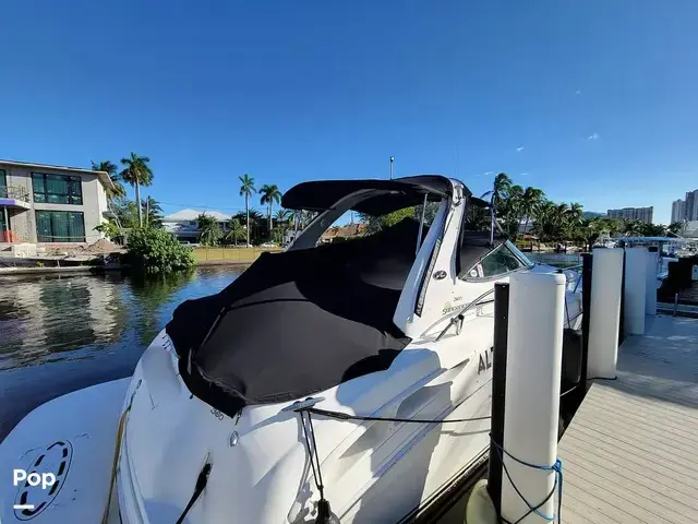 Sea Ray 360 Sundancer