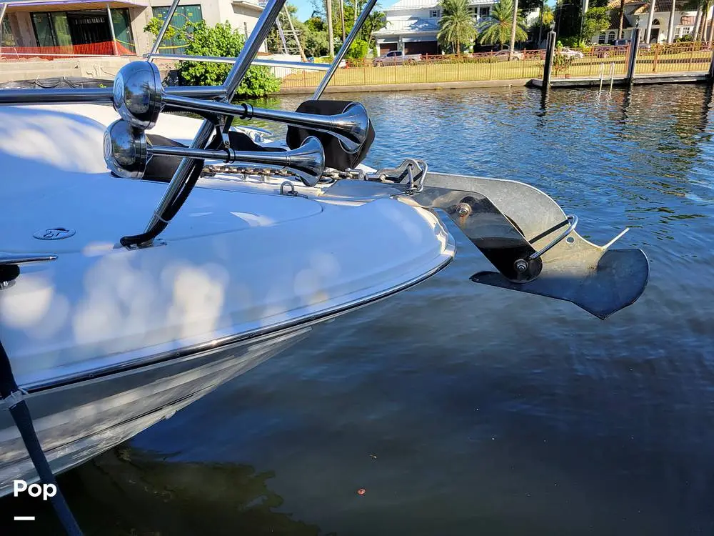 2002 Sea Ray sundancer 360