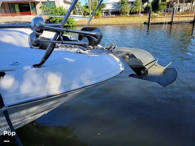 Sea Ray 360 Sundancer