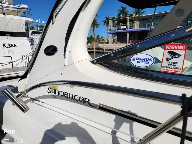 Sea Ray 360 Sundancer