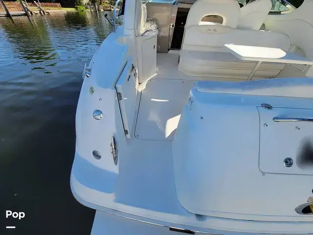 Sea Ray 360 Sundancer