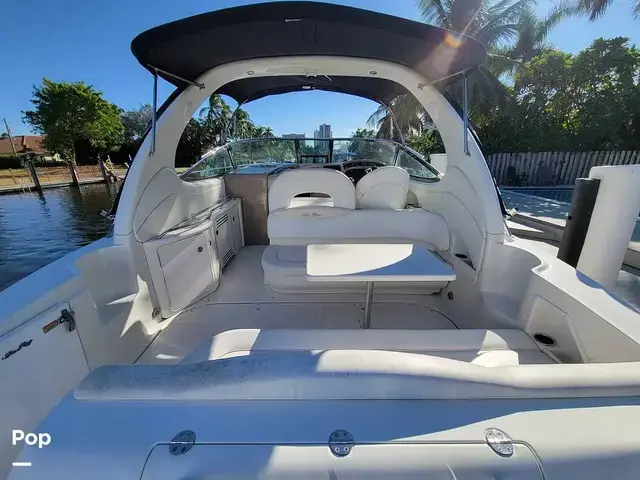 Sea Ray 360 Sundancer