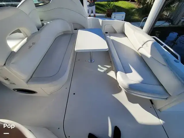 Sea Ray 360 Sundancer