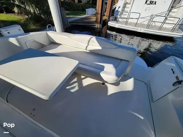 Sea Ray 360 Sundancer