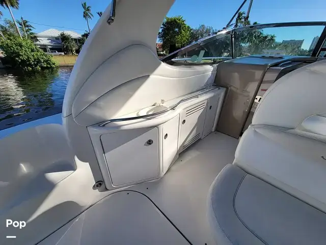 Sea Ray 360 Sundancer