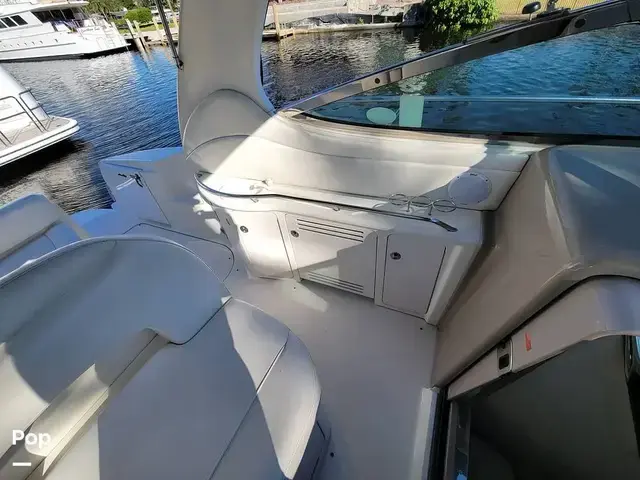 Sea Ray 360 Sundancer