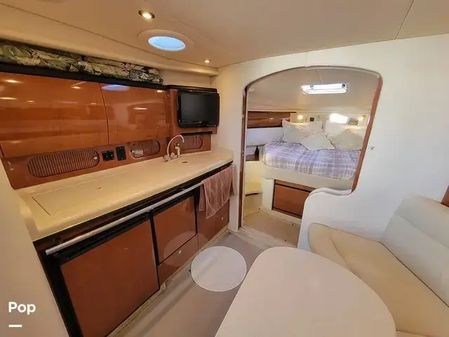 Sea Ray 360 Sundancer