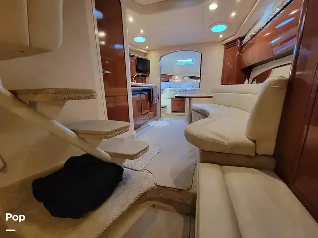 Sea Ray 360 Sundancer