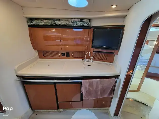 Sea Ray 360 Sundancer