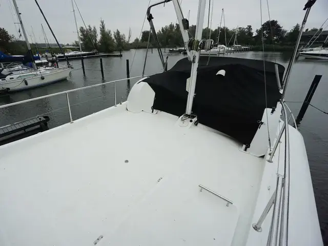 Beneteau Swift Trawler 34