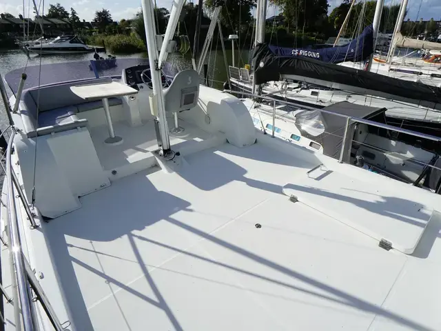 Beneteau Swift Trawler 34