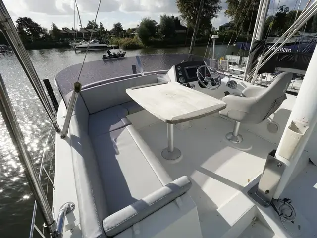 Beneteau Swift Trawler 34