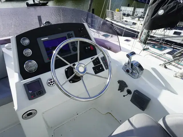 Beneteau Swift Trawler 34