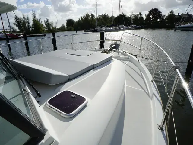 Beneteau Swift Trawler 34