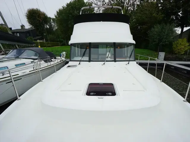 Beneteau Swift Trawler 34