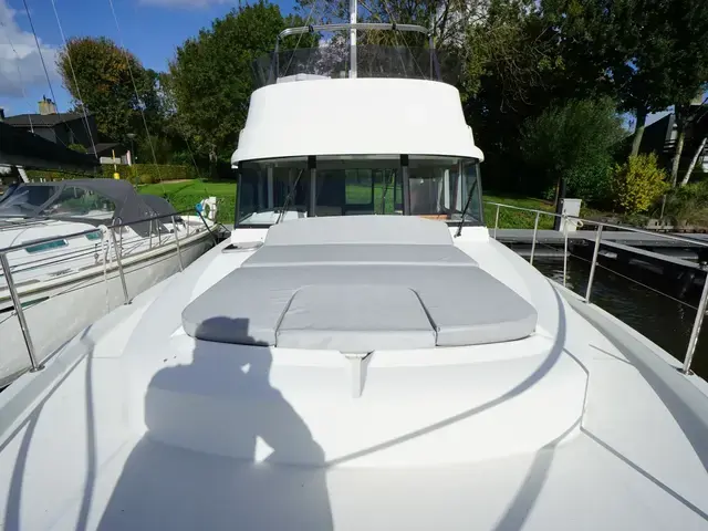 Beneteau Swift Trawler 34