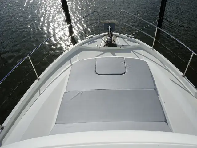 Beneteau Swift Trawler 34