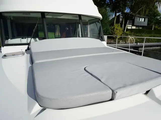 Beneteau Swift Trawler 34