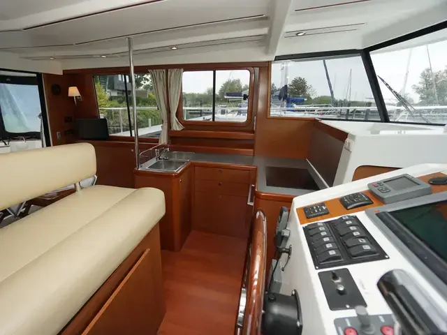 Beneteau Swift Trawler 34