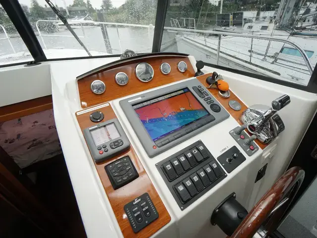 Beneteau Swift Trawler 34