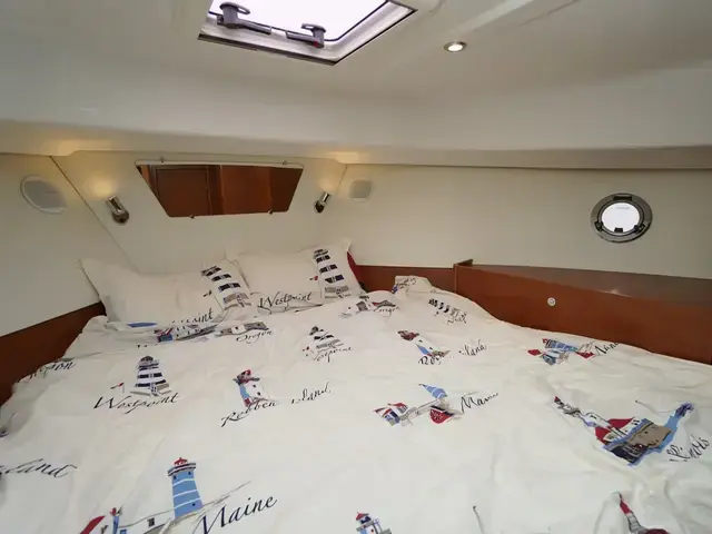 Beneteau Swift Trawler 34