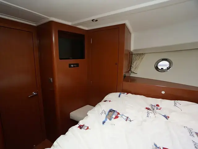 Beneteau Swift Trawler 34