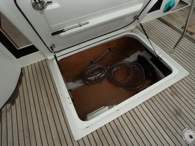 Beneteau Swift Trawler 34