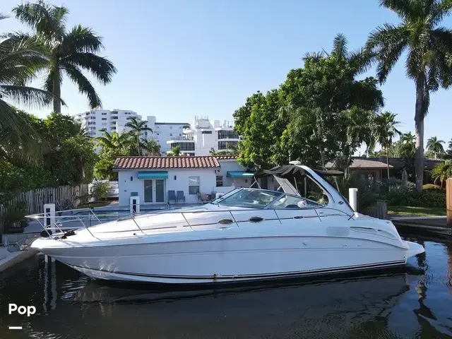 Sea Ray 360 Sundancer