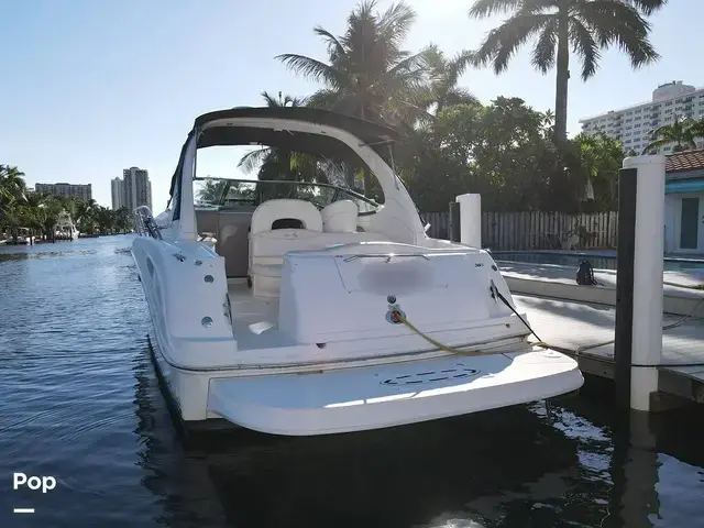 Sea Ray 360 Sundancer