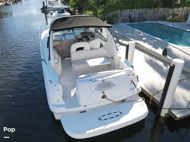 Sea Ray 360 Sundancer