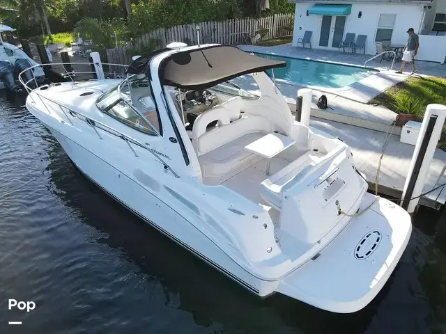 Sea Ray 360 Sundancer